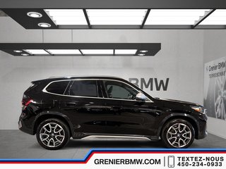 BMW X1 XDrive28i, Premium Package, BMW CPO Certified 2023