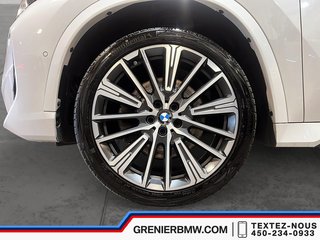 2023 BMW X1 XDrive28i, M Sport Package, Premium Package in Terrebonne, Quebec - 6 - w320h240px