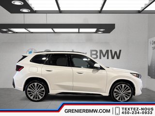 2023 BMW X1 XDrive28i, M Sport Package, Premium Package in Terrebonne, Quebec - 3 - w320h240px