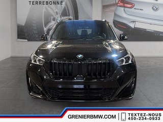 BMW X1 XDrive28i, M Sport Package, Premium Enhanced 2023 à Terrebonne, Québec - 2 - w320h240px