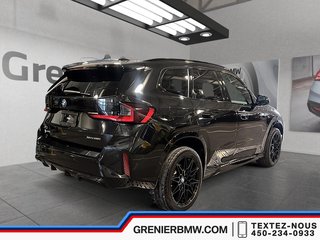 BMW X1 XDrive28i, M Sport Package, Premium Enhanced 2023 à Terrebonne, Québec - 4 - w320h240px