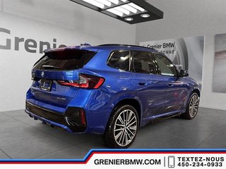 BMW X1 xDrive28i 2023 à Terrebonne, Québec - 4 - w320h240px