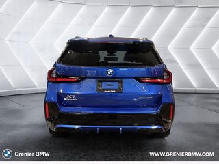 2023 BMW X1 xDrive28i, M Sport Package, Premium Enhanced in Terrebonne, Quebec - 5 - w320h240px