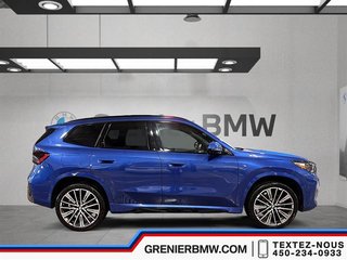 BMW X1 xDrive28i 2023 à Terrebonne, Québec - 3 - w320h240px