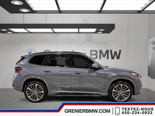 BMW X1 xDrive28i, M Sport Package, Harman Kardon 2023 à Terrebonne, Québec - 3 - w320h240px