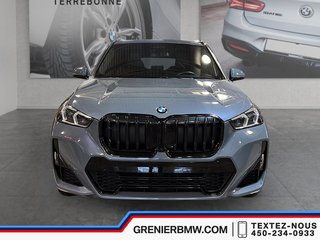 BMW X1 xDrive28i, M Sport Package, Harman Kardon 2023 à Terrebonne, Québec - 2 - w320h240px