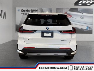 2023 BMW X1 xDrive28i, Premium Package, Sunroof, Comfort Acces in Terrebonne, Quebec - 5 - w320h240px