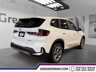 2023 BMW X1 xDrive28i, Premium Package, Sunroof, Comfort Acces in Terrebonne, Quebec - 4 - w320h240px