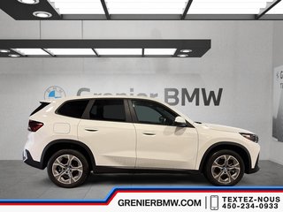 BMW X1 xDrive28i 2023