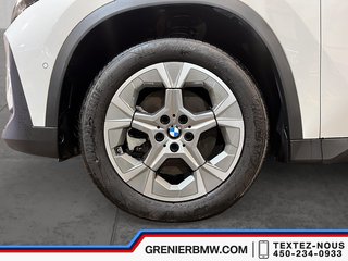 2023 BMW X1 xDrive28i, Premium Package, Sunroof, Comfort Acces in Terrebonne, Quebec - 6 - w320h240px