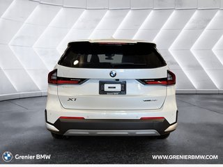 BMW X1 xDrive28i, Premium Package, BMW CPO Certified 2023 à Terrebonne, Québec - 5 - w320h240px
