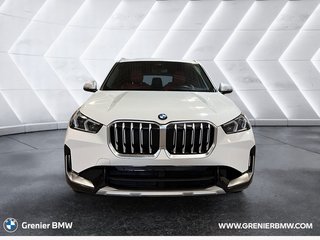 2023 BMW X1 xDrive28i, xLine, Premium Essential Package
