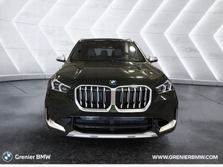 BMW X1 xDrive28i 2023 à Terrebonne, Québec - 2 - w320h240px