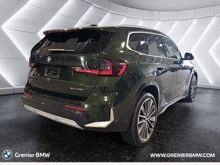 BMW X1 xDrive28i 2023 à Terrebonne, Québec - 4 - w320h240px