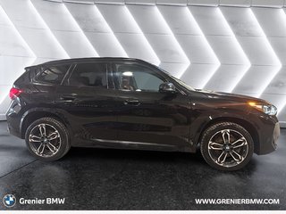 2023 BMW X1 xDrive28i in Terrebonne, Quebec - 5 - w320h240px