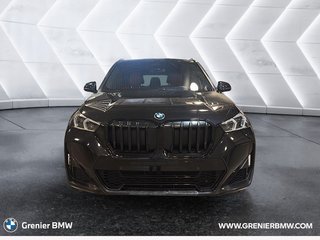 2023 BMW X1 xDrive28i in Terrebonne, Quebec - 2 - w320h240px