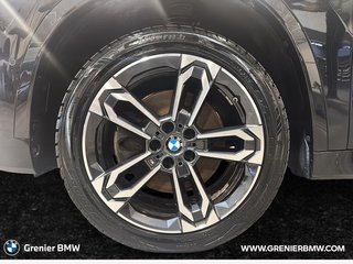 2023 BMW X1 xDrive28i in Terrebonne, Quebec - 6 - w320h240px