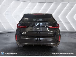 2023 BMW X1 xDrive28i in Terrebonne, Quebec - 3 - w320h240px