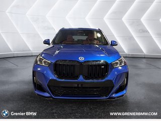 BMW X1 xDrive28i 2023 à Terrebonne, Québec - 2 - w320h240px