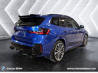 BMW X1 xDrive28i 2023 à Terrebonne, Québec - 4 - w320h240px