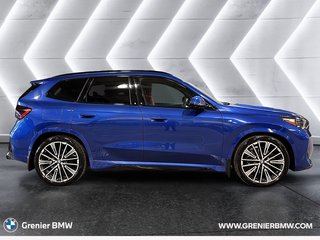 BMW X1 xDrive28i 2023 à Terrebonne, Québec - 3 - w320h240px