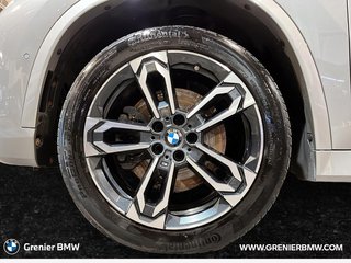 2023 BMW X1 xDrive28i in Terrebonne, Quebec - 6 - w320h240px