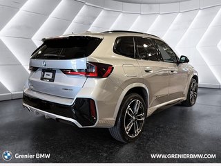 2023 BMW X1 xDrive28i in Terrebonne, Quebec - 4 - w320h240px
