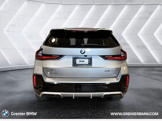 2023 BMW X1 xDrive28i in Terrebonne, Quebec - 5 - w320h240px