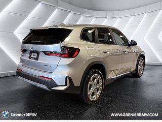 2023 BMW X1 xDrive28i in Terrebonne, Quebec - 4 - w320h240px