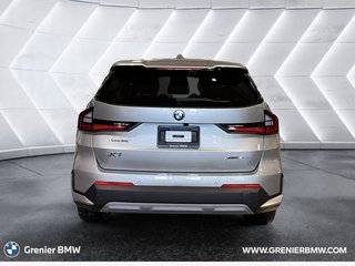 2023 BMW X1 xDrive28i in Terrebonne, Quebec - 5 - w320h240px
