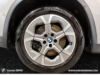 2023 BMW X1 xDrive28i in Terrebonne, Quebec - 6 - w320h240px