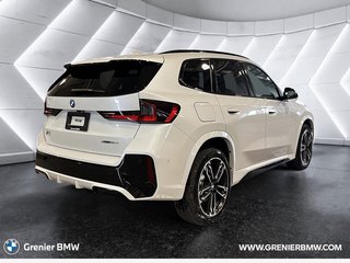 2023 BMW X1 xDrive28i in Terrebonne, Quebec - 4 - w320h240px