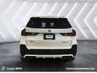 2023 BMW X1 xDrive28i in Terrebonne, Quebec - 5 - w320h240px