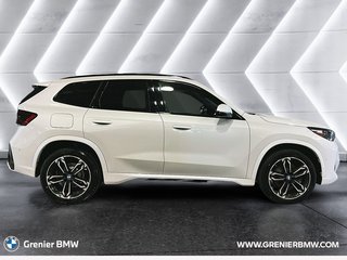2023 BMW X1 xDrive28i in Terrebonne, Quebec - 3 - w320h240px