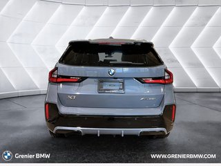 2023 BMW X1 xDrive28i in Terrebonne, Quebec - 5 - w320h240px