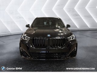 2023 BMW X1 xDrive28i in Terrebonne, Quebec - 2 - w320h240px