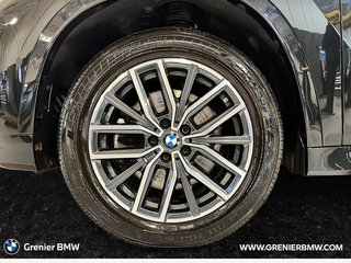 2023 BMW X1 xDrive28i in Terrebonne, Quebec - 6 - w320h240px