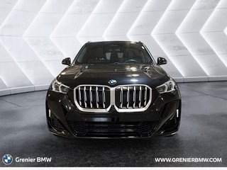 2023 BMW X1 xDrive28i in Terrebonne, Quebec - 2 - w320h240px