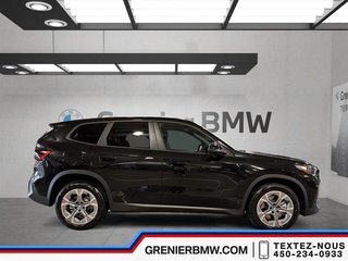 2024 BMW X1 XDrive28i, Driving Assistant in Terrebonne, Quebec - 3 - w320h240px