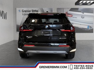 2024 BMW X1 XDrive28i, Driving Assistant in Terrebonne, Quebec - 5 - w320h240px