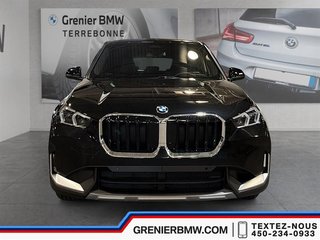 2024 BMW X1 XDrive28i, Driving Assistant in Terrebonne, Quebec - 2 - w320h240px