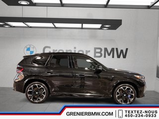 BMW X1 M35i xDrive, Head-Up DIsplay, Premium Package 2024 à Terrebonne, Québec - 3 - w320h240px