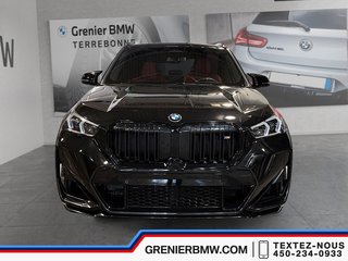 BMW X1 M35i xDrive, Head-Up DIsplay, Premium Package 2024 à Terrebonne, Québec - 2 - w320h240px