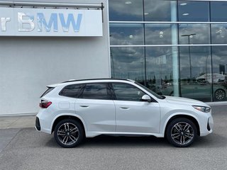 2024 BMW X1 XDrive28i in Terrebonne, Quebec - 3 - w320h240px