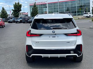 2024 BMW X1 XDrive28i in Terrebonne, Quebec - 6 - w320h240px