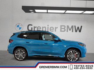 2024 BMW X1 XDrive28i in Terrebonne, Quebec - 3 - w320h240px