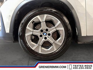 2024 BMW X1 XDrive28i, Premium Essential, Panoramic Sunroof in Terrebonne, Quebec - 6 - w320h240px
