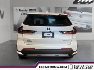 2024 BMW X1 XDrive28i, Premium Essential, Panoramic Sunroof in Terrebonne, Quebec - 5 - w320h240px