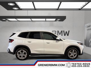 2024 BMW X1 XDrive28i, Premium Essential, Panoramic Sunroof in Terrebonne, Quebec - 3 - w320h240px
