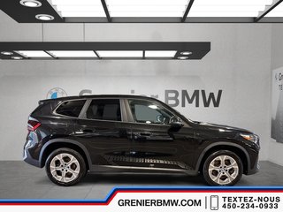 BMW X1 XDrive28i, Premium Package, CPO BMW Certified 2024